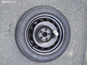 VW passat B5,5 Rezerva 205/55 R16