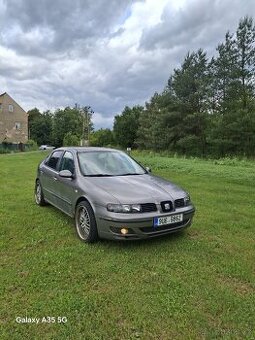 Seat Leon 1.9 tdi