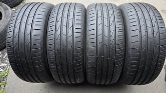 Letní pneu 235/55/17 Hankook - 1