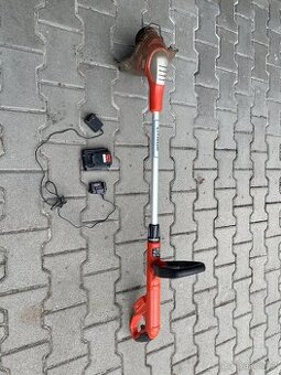 Křovinořez AKU Black & Decker GLC1823L20 1x 2 Ah