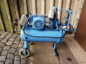 Kompresor 380V - 1