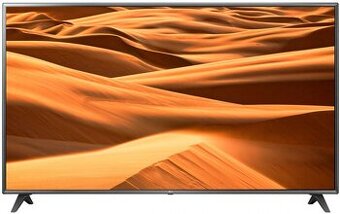 75" LG 75UM7110PLB uhlopříčka 189cm