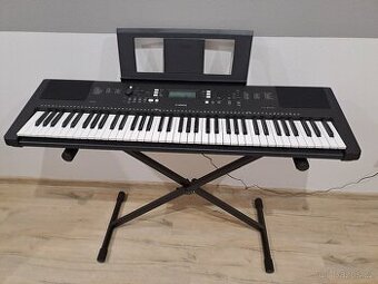 Yamaha PSR EW310