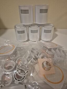 Netatmo hlavice s relé. - 1