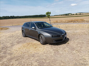 Alfa Romeo 159 2.0 JTDm
