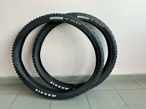 Pneu Maxxis Assegai 29x2,5WT 3C MaxxTerra EXO+ TR NOVÉ - 1
