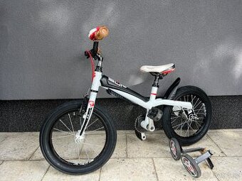 Dětské kolo Superior 16"