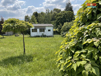 Prodej chaty, 30 m², Soběhrdy - 1
