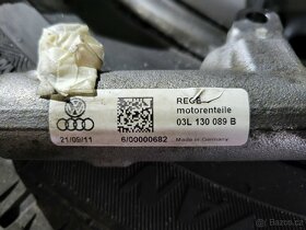 Čerpadlo 1.6 tdi