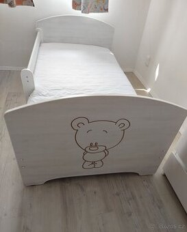 Nábytek do dětského pokoje