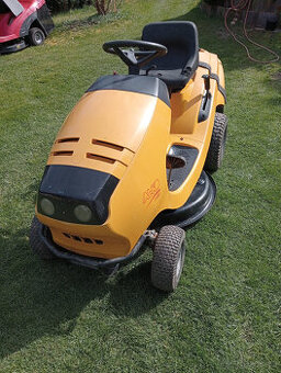 Prodám-zahradní traktor AL-KO T800