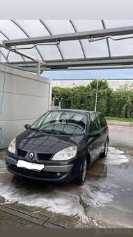 Renault Scénic 1,5