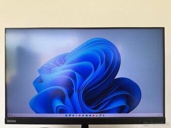 Lenovo ThinkVision 4K 23”