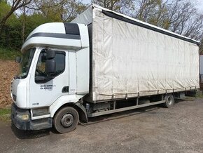 Renault Midlum 220DXi díly