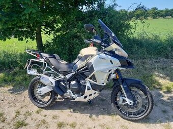 Ducati Multistrada 1200 enduro PRO