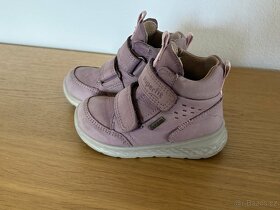 Celoroční boty Superfit, Gore-Tex, vel. 20