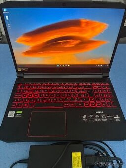 Acer Nitro 5