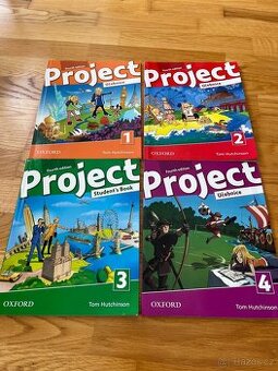 English Project
