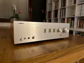Yamaha AS-1000