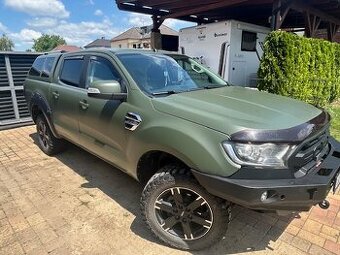 Ford Ranger 3,2