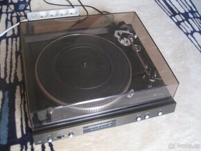Prodám Gramofon DUAL 731Q
