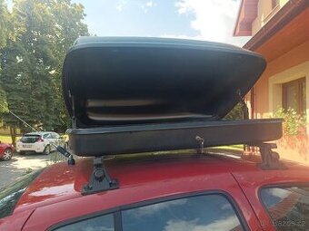 Střešní box Neumann