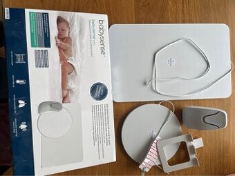 Monitor dechu Babysense 2 Pro