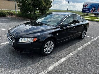 Volvo S80 3.2 AWD