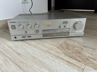 Zesilovač Technics SU-V50 Class AA Stereo Amplifier