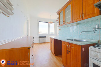 Prodej, byt 3+1, 74 m2, Mohelnice