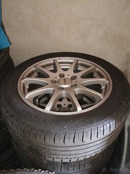 ALU komplet r16