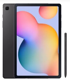 Tablet Samsung Galaxy Tab S6 4GB/64 vč. ochranného krytu