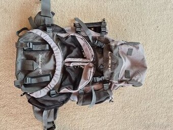 Batoh Loop Buldog 60