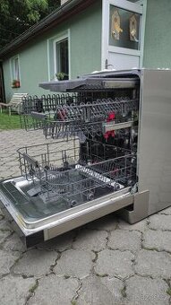 Myčka Whirlpool WFC 3C23 PF X – 14 sad, A++, TOP STAV