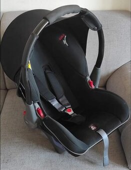 Klippan Dinofix