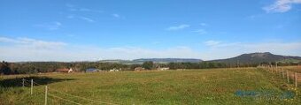 Louka 8.000 m2, Police nad Metují - Radešov