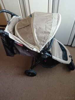Baby Jogger City mini GT