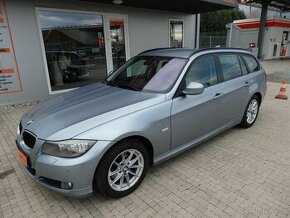 BMW E91 320D KOMBI 2011 XENONY NAVI  +  SERVIS ZA 50000  +