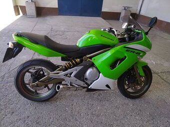 Kawasaki ER-6F