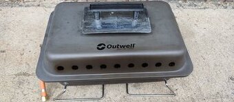 Grill Outwell Asado