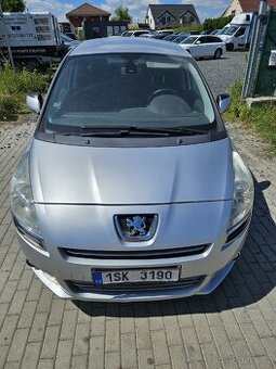 Na splátky bez ohledu na registry dlužníků Peugeot 508