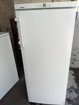 Lednička Liebherr velká