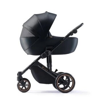 Kočárek Kinderkraft PRIME 2 3v1