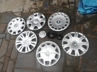 BMW, FORD,CADILLAC,MAZDA,CITROEN, HYUNDAI, ŠKODA