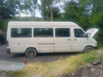 VW LT35