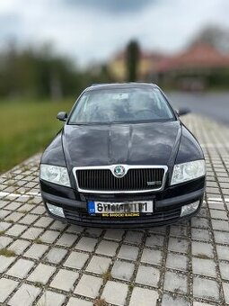 Prodám škoda Octavia 2
