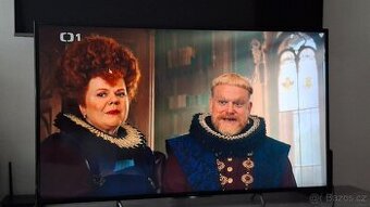 Prodám Televize Sony Bravia smart 121 cm
