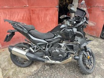 Honda nt 1100