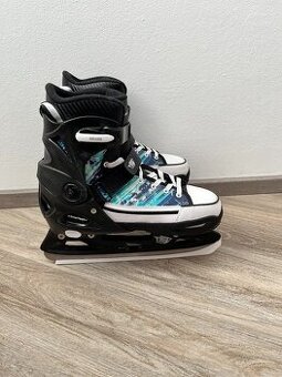 Lední brusle Tempish REBEL ICE ONE PRO