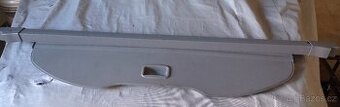 Ford s-max roleta kufru